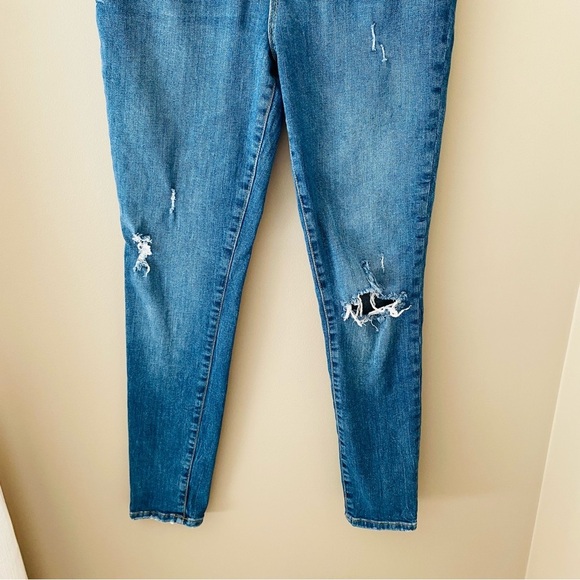 BDG by Urban Outfitters Twig High-Rise Denim Jeans Sz 29 - Picture 6 of 9